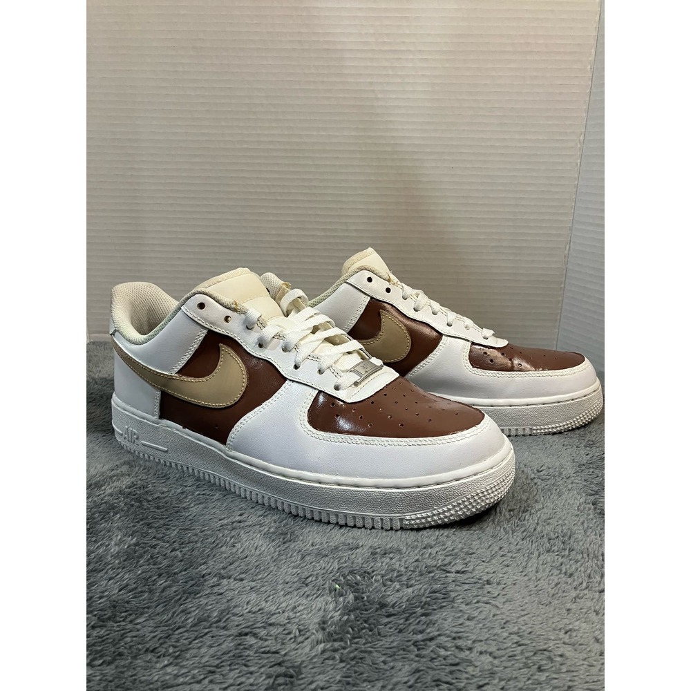 Nike Air Force  1 size 9.5 men’s U.S
